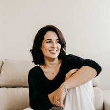 A picture of Emily Robinson